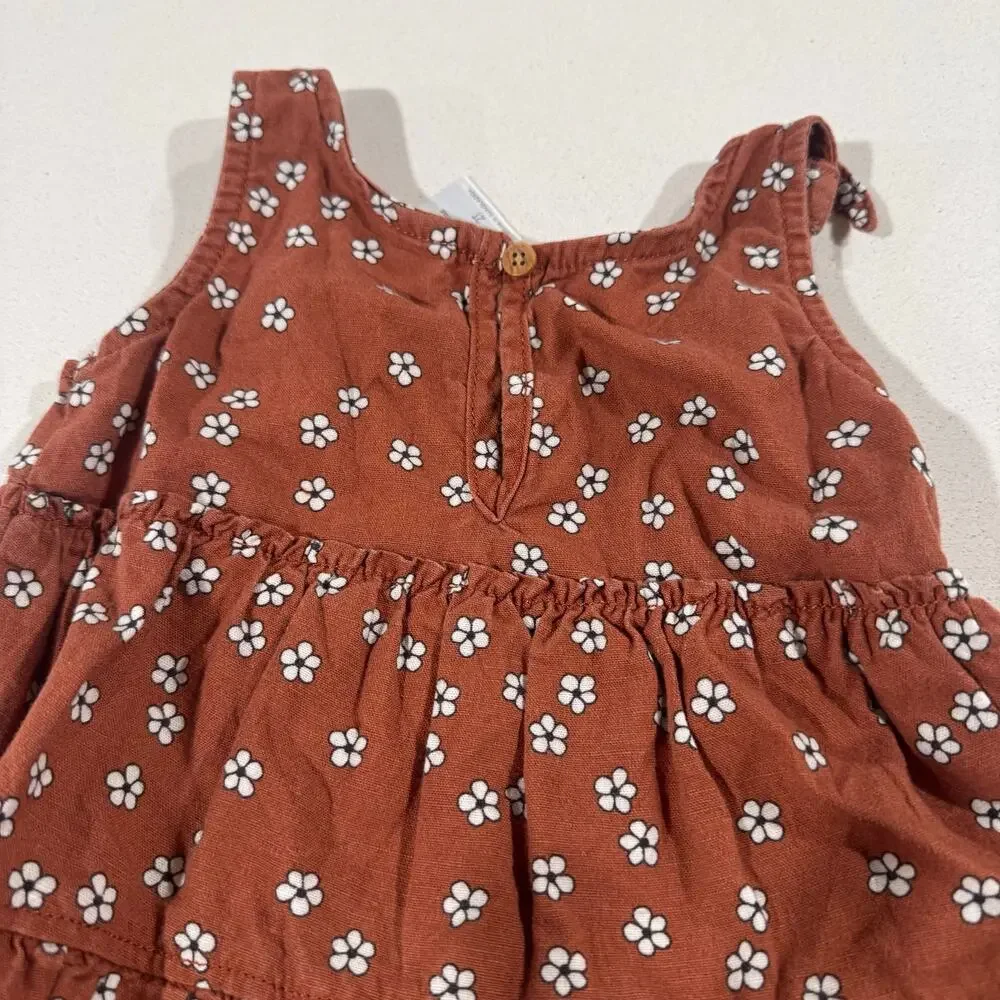 Little Co by Lauren Conrad Toddler Girl 2T Fall Dress